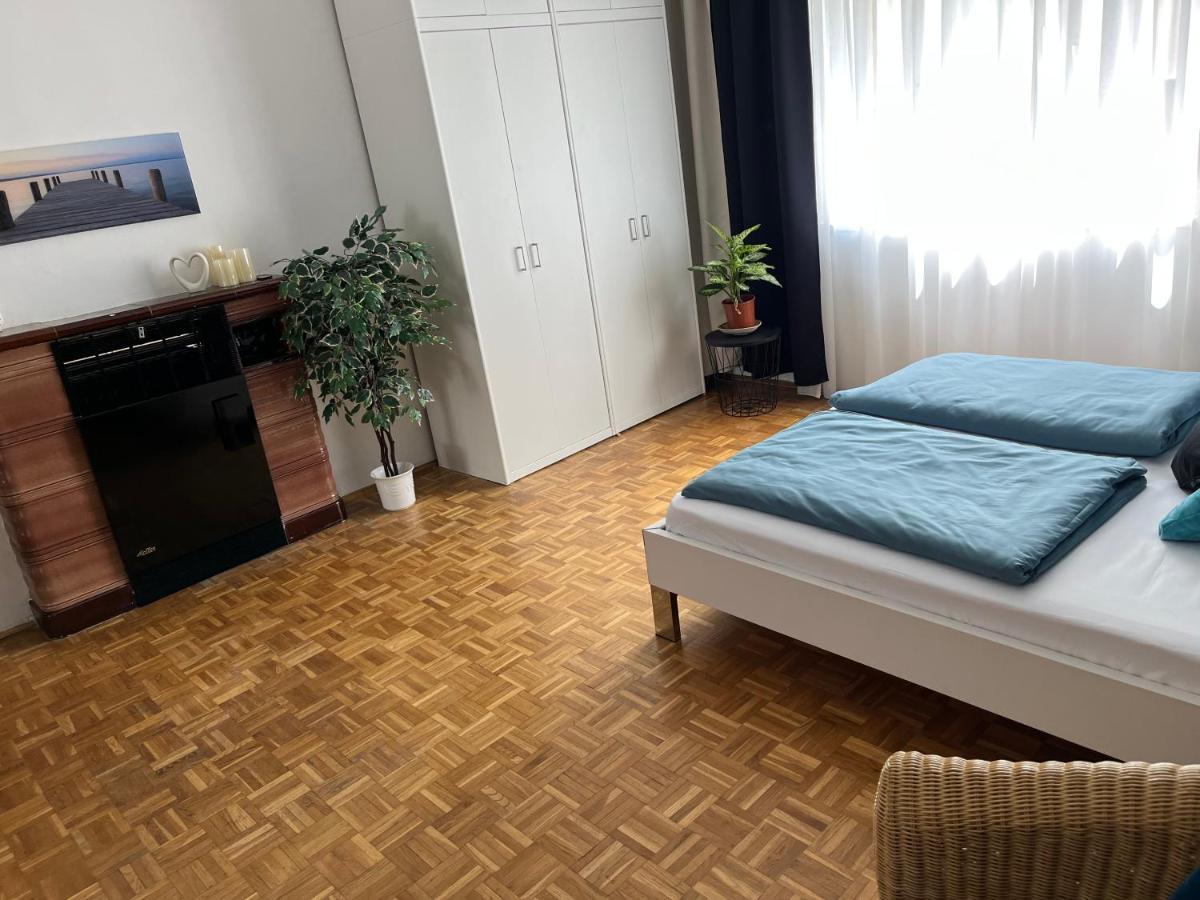 Apartment Vienna Niko Eksteriør bilde