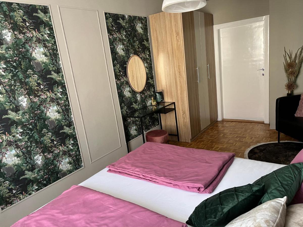 Apartment Vienna Niko Eksteriør bilde