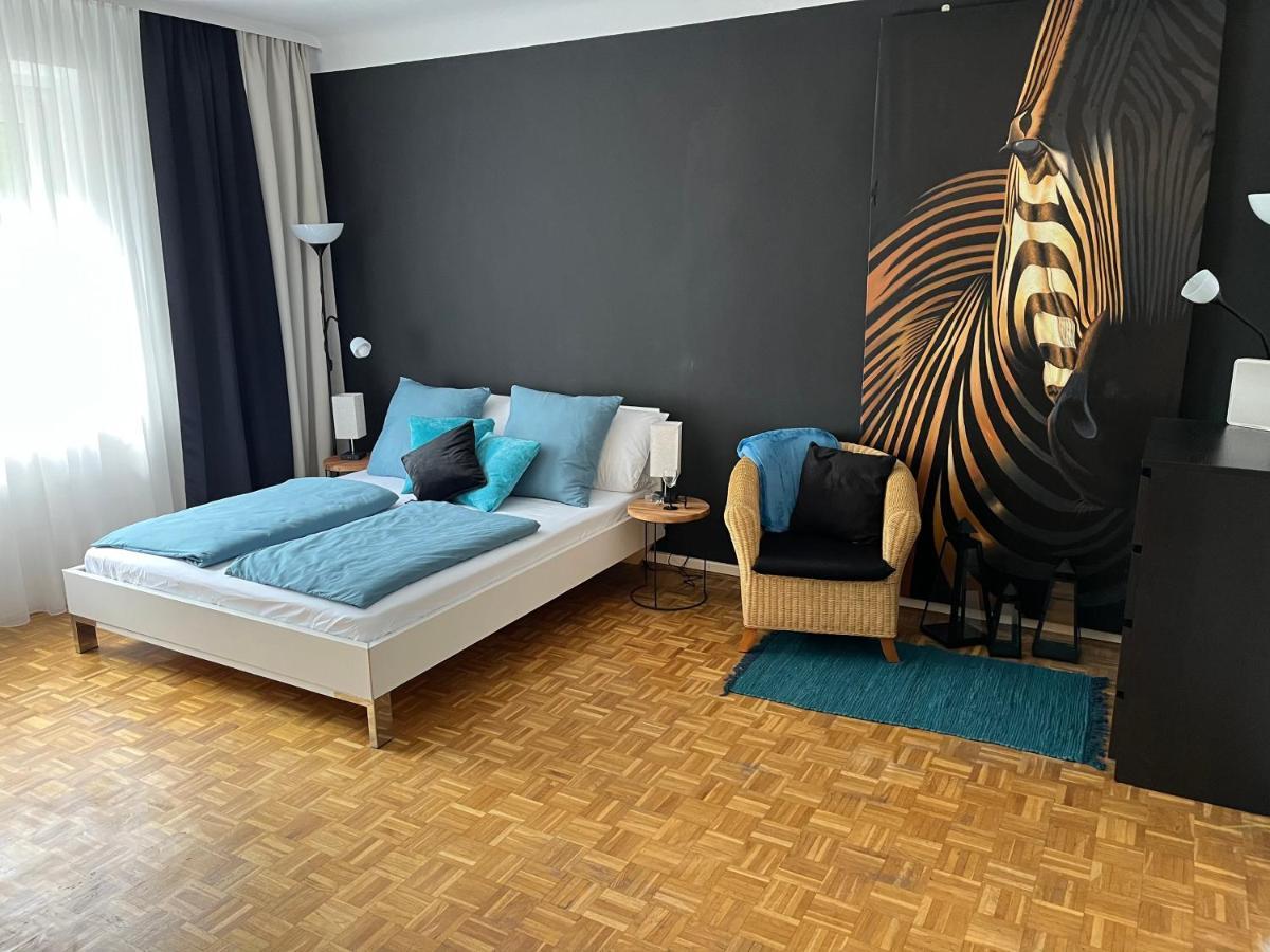 Apartment Vienna Niko Eksteriør bilde