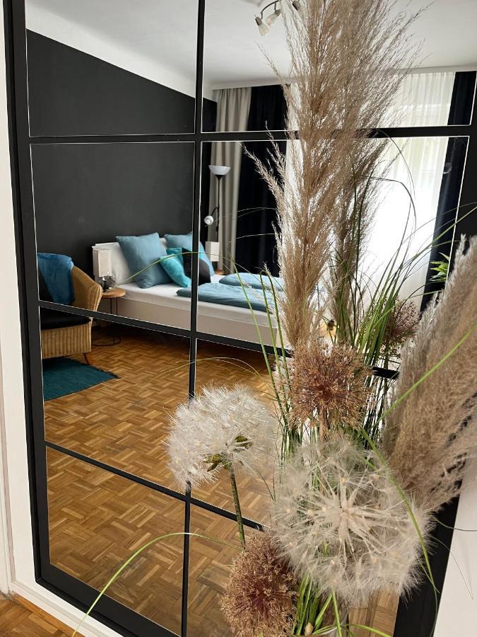 Apartment Vienna Niko Eksteriør bilde
