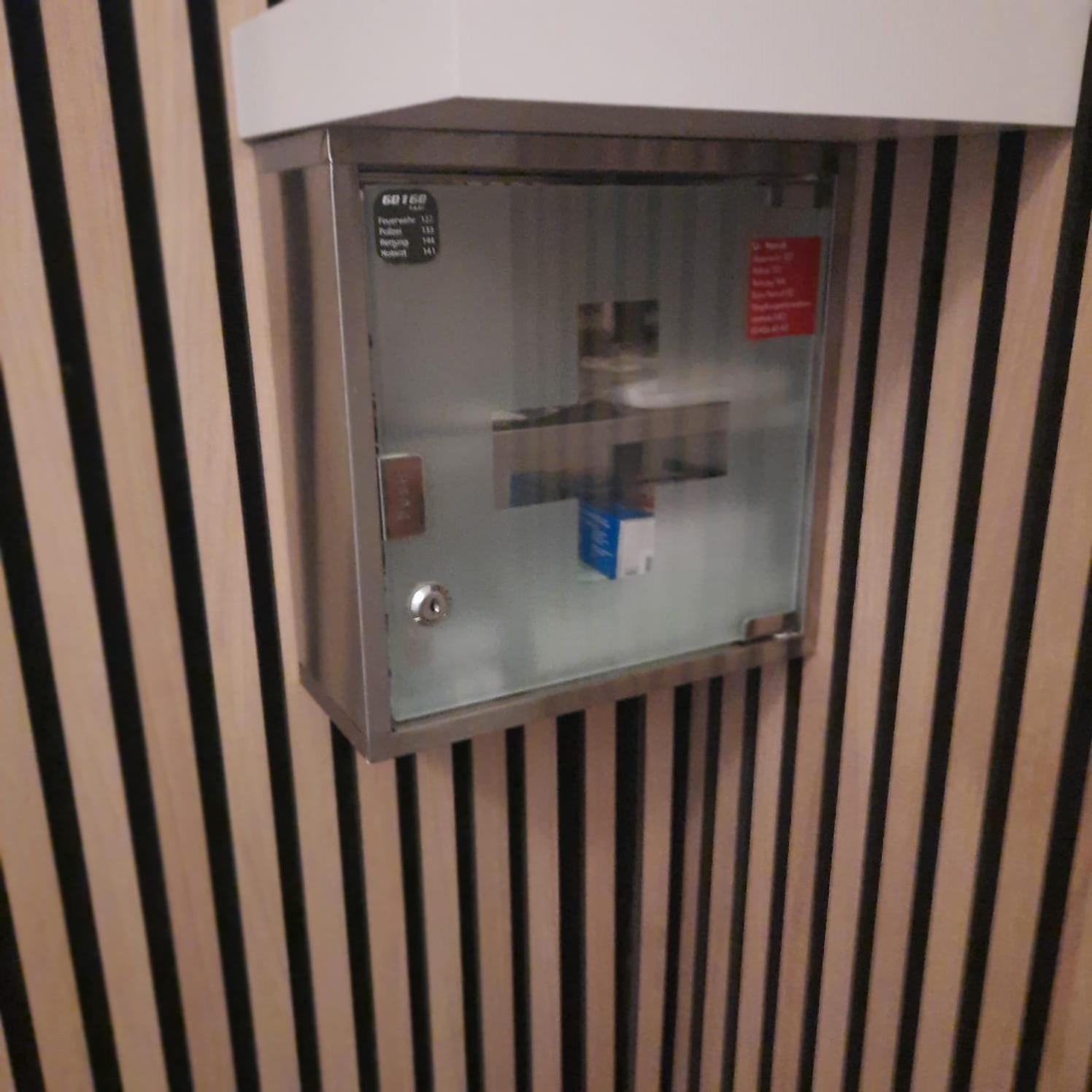 Apartment Vienna Niko Eksteriør bilde